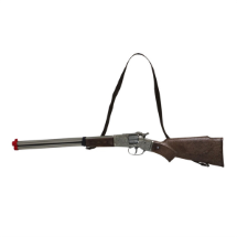 Gonher Die Cast Kovboy Koleksiyon Tüfeği