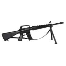 Gonher M-134 Model Komando Tüfeği