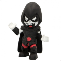 Eolo Toys 8 Ses Efektli Süper Maskeli Strech Whispers