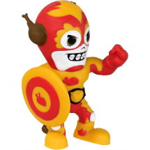 Eolo Toys 8 Ses Efektli Süper Maskeli Strech Captain Nuget