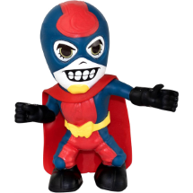 Eolo Toys 8 Ses Efektli Süper Maskeli Strech Peperman