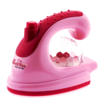 Mega Işıklı Müzikli Ütü Oyuncak