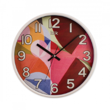 Klik Venüs Art  Duvar Saati