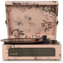 Crosley Voyager-2 Way Floral Pikap