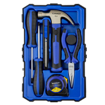 Michelin MC33337 6 Parça Alet Seti