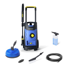 Michelin MPX19ELP 1900Watt 140Bar Basınçlı Yıkama Makinesi