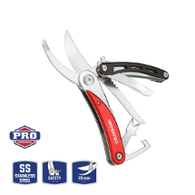 Workpro WP382005 Çok Fonksiyonlu Budama Makası