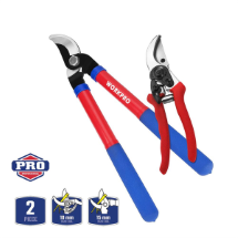 Workpro WP204500 2 Parça Budama Makası Seti