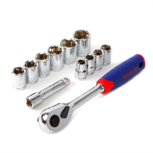 Workpro WP202557 12 Parça Lokma Takımı