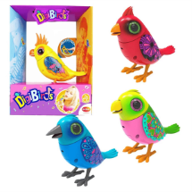 Silverlit Digibirds Seri 2 Asorti Tekli Paket