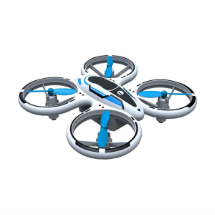 Silverlit Neon Stunt Drone Oyuncak