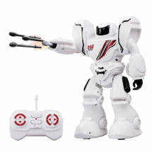 Silverlit Robo Blast One Asorti Uzaktan Kumandalı Oyuncak Robot