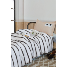 Eponj Junior  Çoçuk Nevresim Seti Tek Kişilik