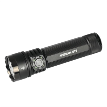 AceBeam E75 4.500 Lümen El Feneri