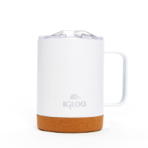 Igloo Cork 350ml  Mug