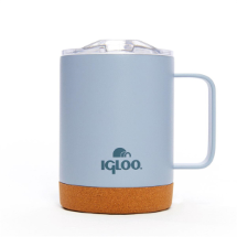 Igloo Cork 350ml  Mug