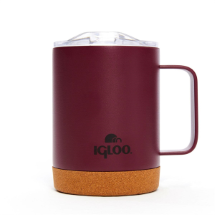 Igloo Cork 350ml  Mug