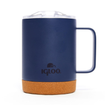 Igloo Cork 350ml  Mug