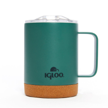 Igloo Cork 350ml  Mug