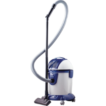 Beko BKS 9118 Robotto Lacivert Ekova Islak Kuru Süpürge