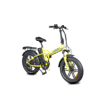 Vodin Beep.10  20" Katlanır Elektrikli Bisiklet