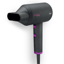 Luv Air Iconic LP-1550 Saç Kurutma Makinesi