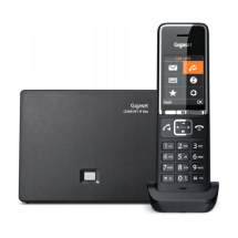 Gigaset Comfort 550 IP Flex Dect Telefon