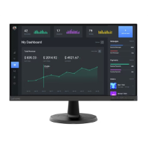 Lenovo C24-40 23.8" Monitör