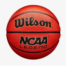 Wilson NCAA Legend 7 No Basketbol Topu