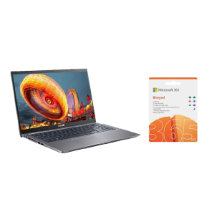 Asus X515JF-EJ259T İ5 + Microsoft Office 365 Notebook