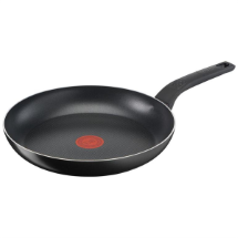 Tefal Titanyum 1X SimplyClean 30 cm Difüzyon Tabanlı Tava