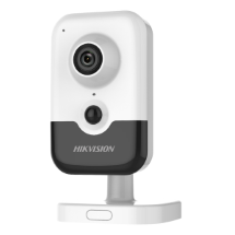Hikvision DS-2CD2421G0-IW Ip Küp Kamera