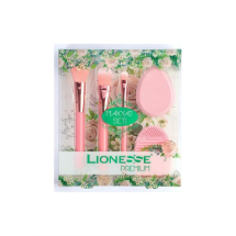 Lionesse 1170  Makyaj Fırça Seti