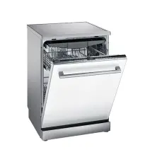 Siemens SN23HW62MT Bulaşık Makinesi