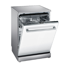 Siemens SN23HW62MT Bulaşık Makinesi