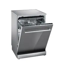 Siemens SN23HY62MT Bulaşık Makinesi