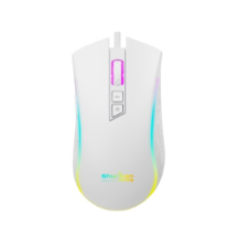 Shuriken ES7 Fuma RGB Oyuncu Mouse
