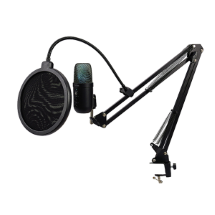 Shuriken ES9 Onpa RGB Oyuncu Mikrofonu