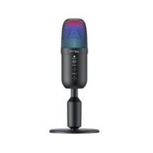 Shuriken ES9 Onpa RGB Oyuncu Mikrofonu