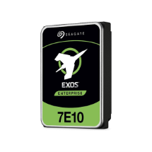 Seagate 10 TB 3.5 Exos Sata 7200RPM 256MB ST10000NM017B Harddisk