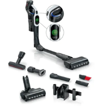 Bosch BCS1041WAC Şarjlı Dikey Süpürge