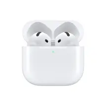Apple MXP93TU/A Airpods 4 ANC Kablosuz Kulaklık