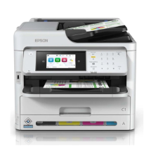 Epson WF-C5890DWF Çok Fonksiyonlu Yazıcı