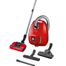 Bosch BGLS4PET2 ProAnimal Toz Torbalı Süpürge