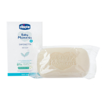 Chicco Baby Moments Sabun