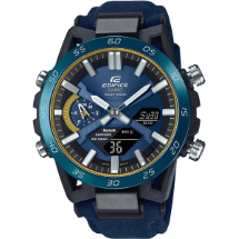 Casio ECB-2000SS-2ADR Erkek Kol Saati