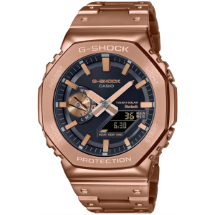 Casio GM-B2100GD-5ADR Erkek Kol Saati