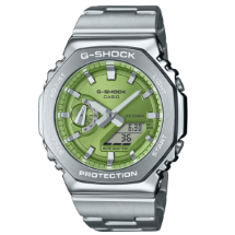 Casio GM-2110D-3ADR Erkek Kol Saati