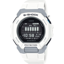 Casio GBD-300-7DR Erkek Kol Saati