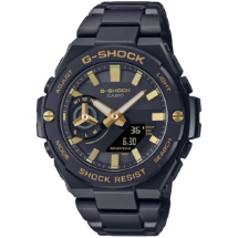 Casio GST-B500BD-1A9DR Erkek Kol Saati